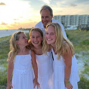 Meet your Posher, Christy